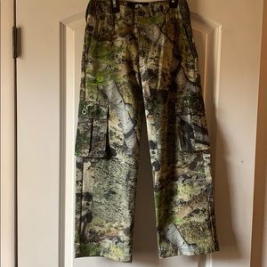 Mossy Oak Cargo Pants